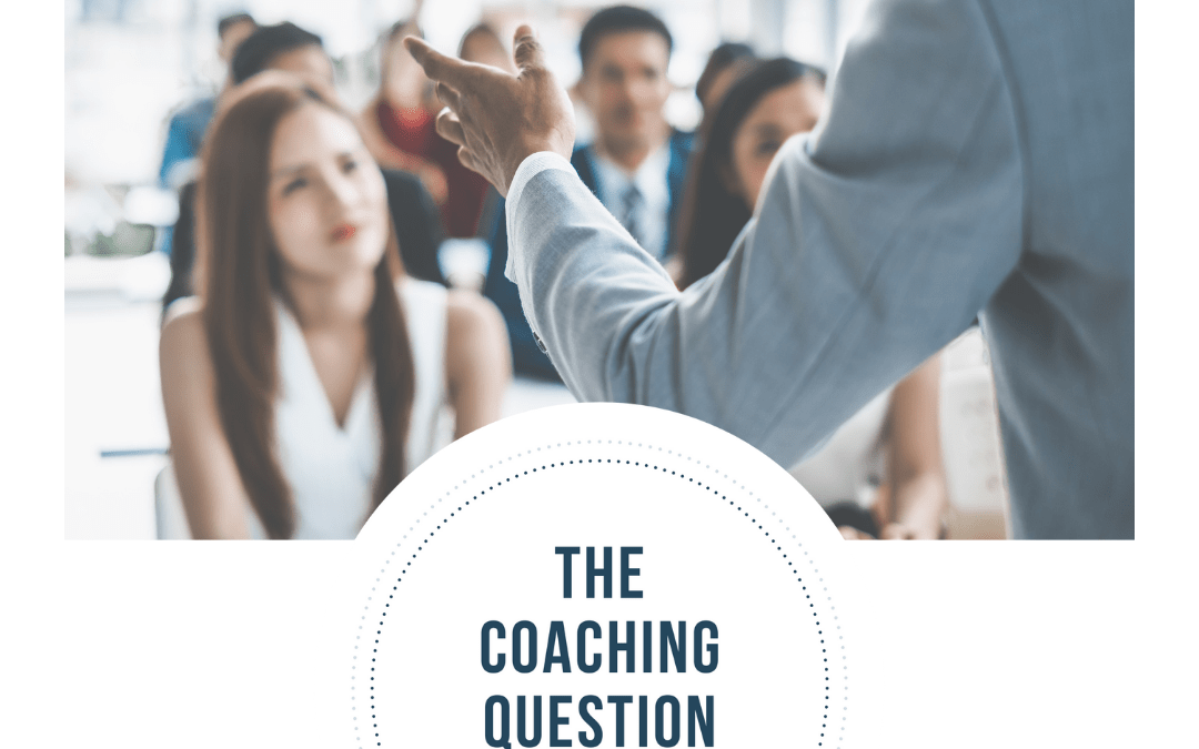 When is a coach qualified to coach and how do you know?