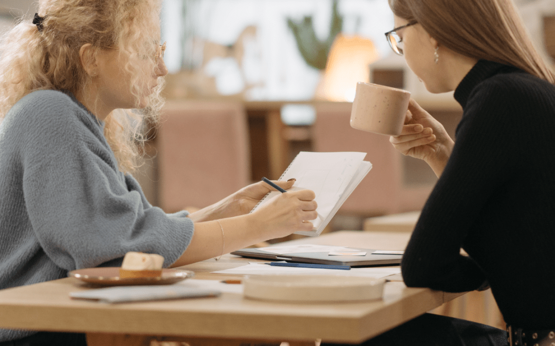 Using Coaching Cards for One-to-Ones