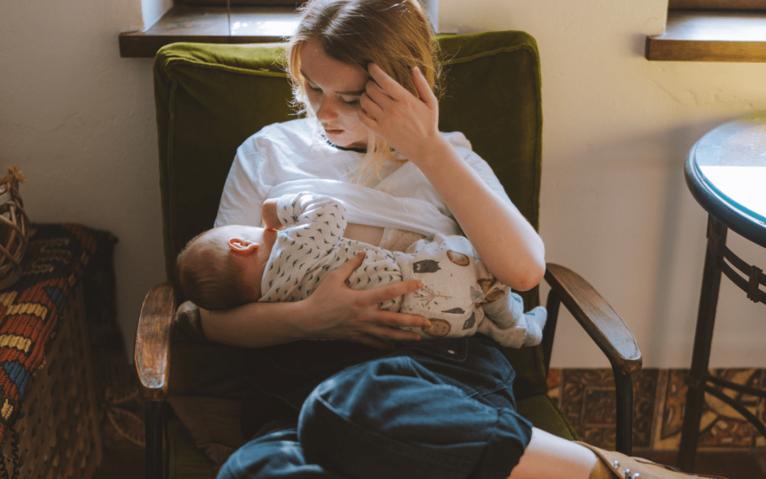 Loneliness in Motherhood