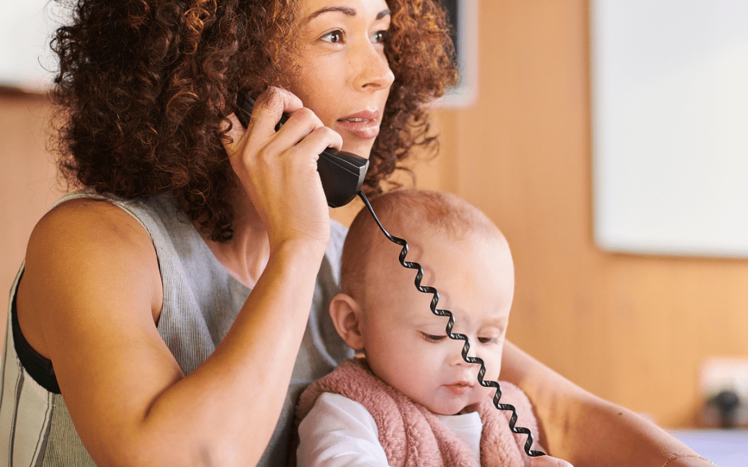 Returning to Work After Maternity Leave