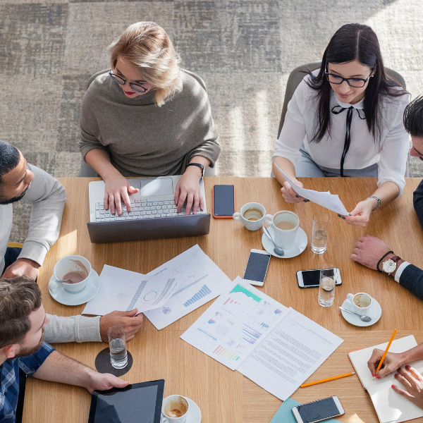 What is the Drama Triangle and how can we use it in Executive Coaching?