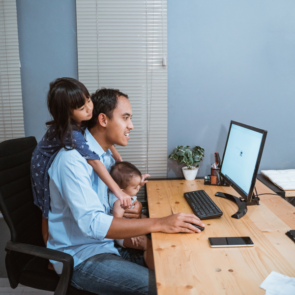 Supporting New Parents: Essential HR Policy Updates for UK Organisations
