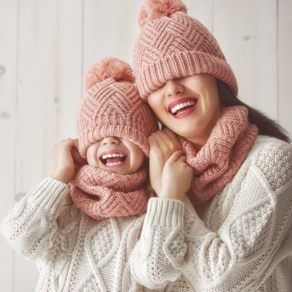 What does it really mean to take care of ourselves over the holiday period?