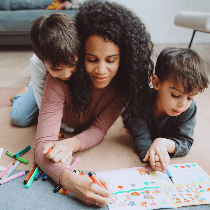 Finding Your Lane: Navigating Career and Parenthood