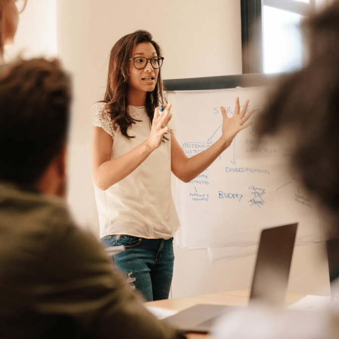 Beyond One-Size-Fits-All: How to Develop Leaders Who Drive Organisational Success